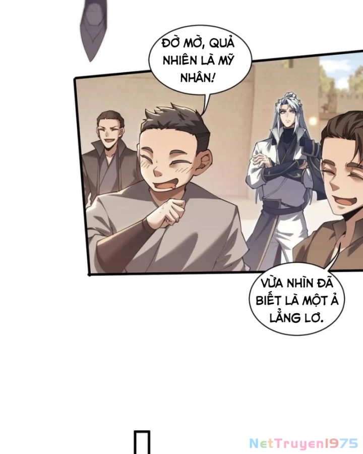 Toàn Chức Kiếm Tu Chapter 42 - 21