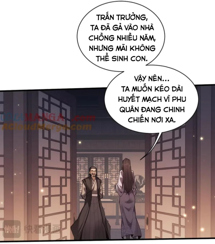 Toàn Chức Kiếm Tu Chapter 42 - 23