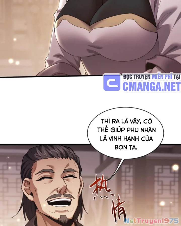 Toàn Chức Kiếm Tu Chapter 42 - 25