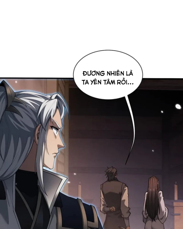 Toàn Chức Kiếm Tu Chapter 42 - 35
