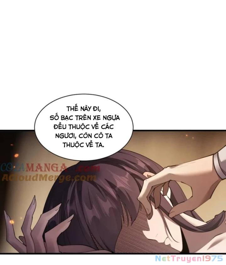 Toàn Chức Kiếm Tu Chapter 42 - 49