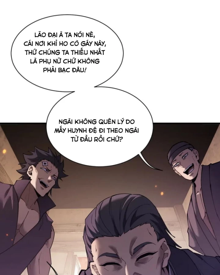 Toàn Chức Kiếm Tu Chapter 42 - 50