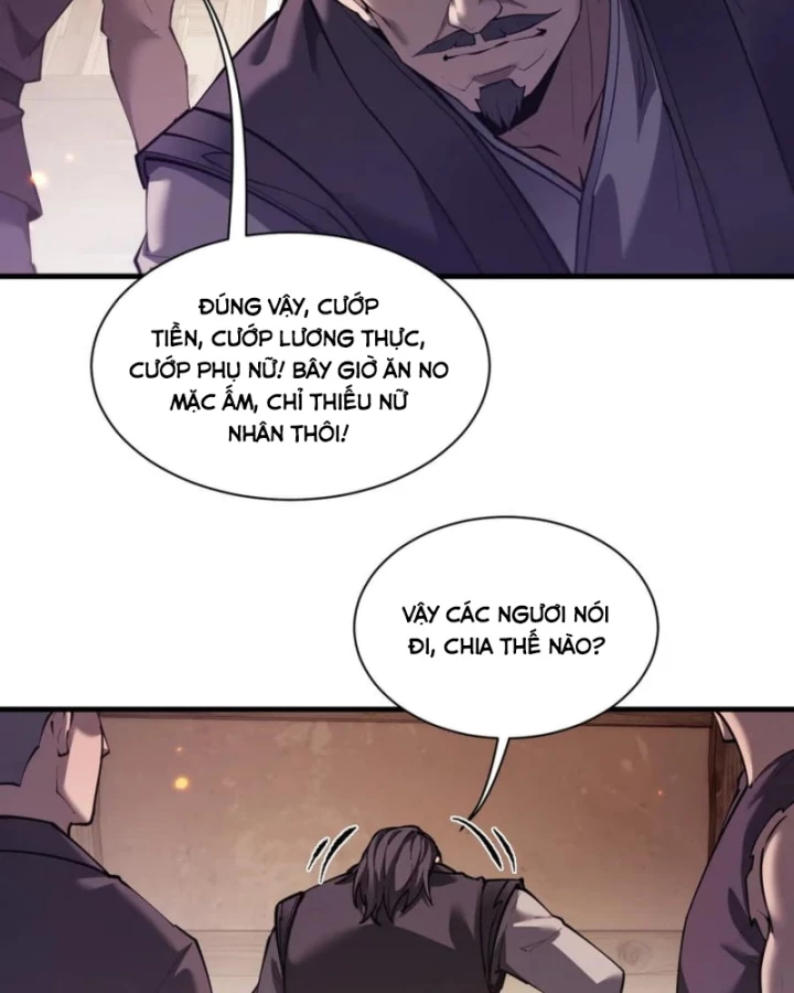 Toàn Chức Kiếm Tu Chapter 42 - 51