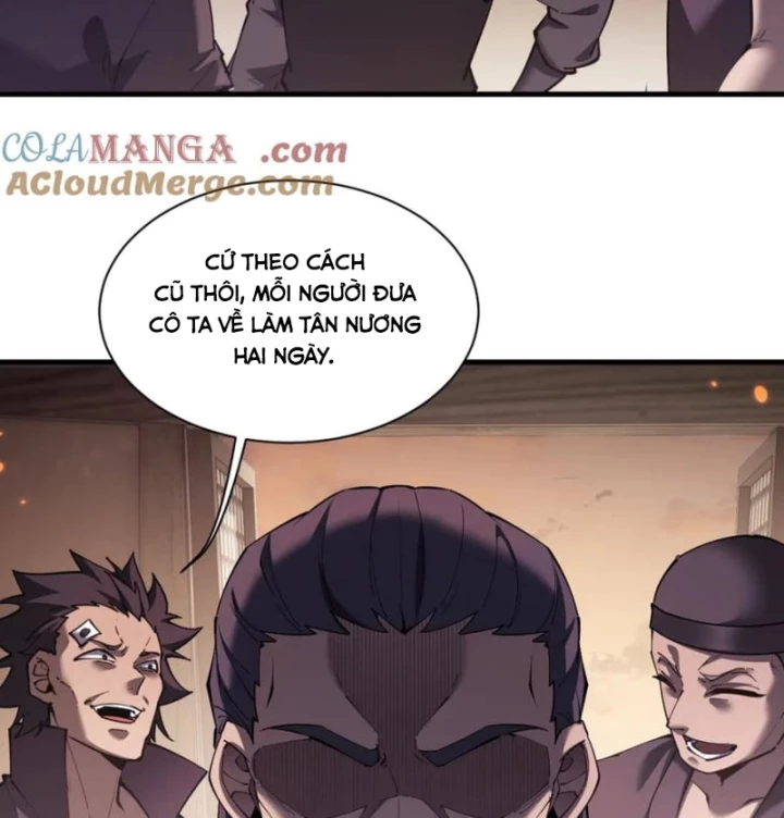 Toàn Chức Kiếm Tu Chapter 42 - 52