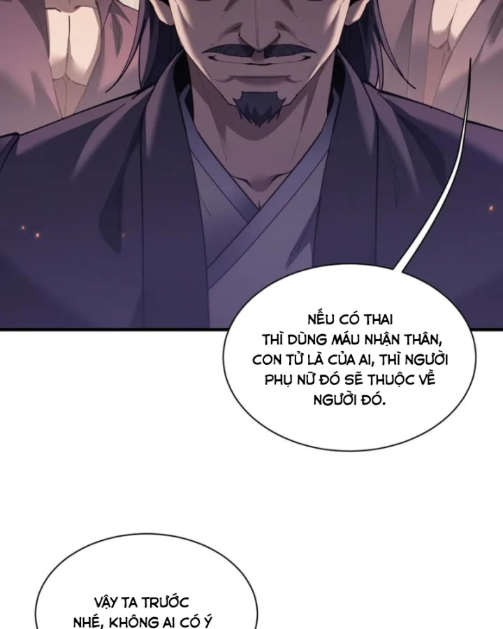 Toàn Chức Kiếm Tu Chapter 42 - 53