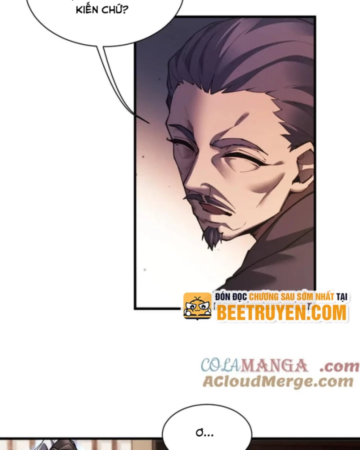 Toàn Chức Kiếm Tu Chapter 42 - 54