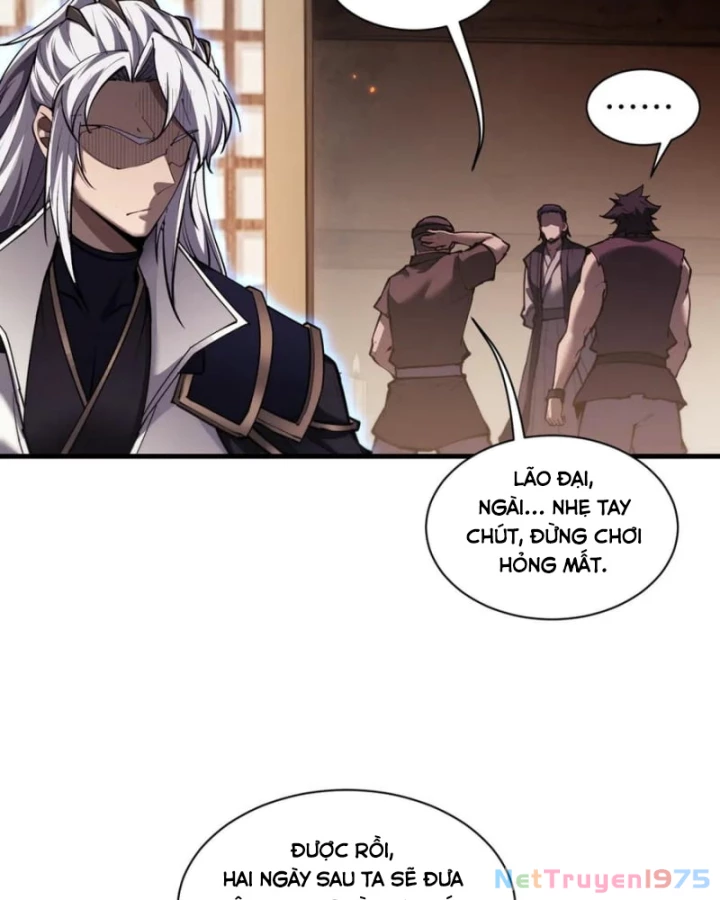 Toàn Chức Kiếm Tu Chapter 42 - 55