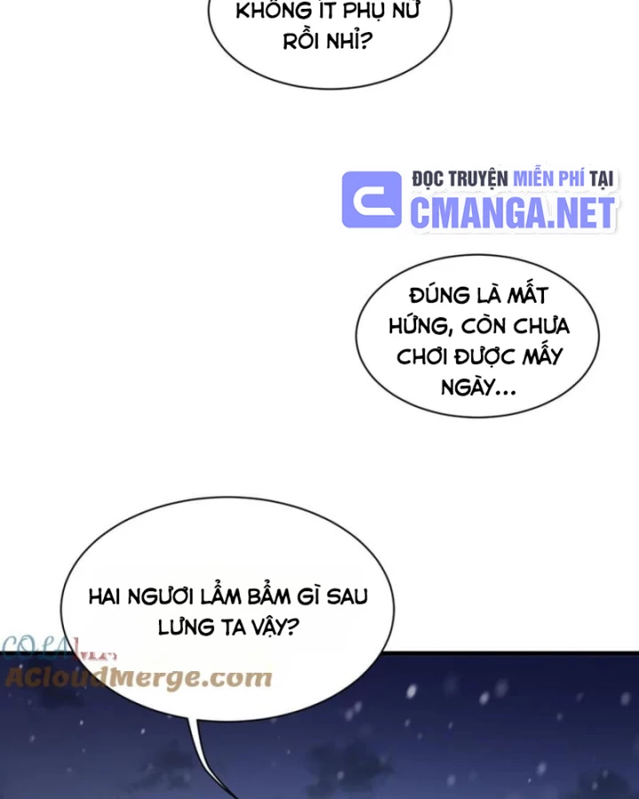 Toàn Chức Kiếm Tu Chapter 42 - 71