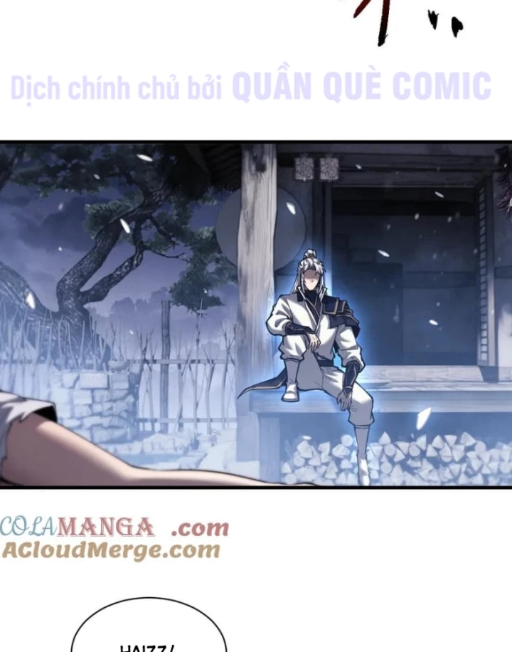 Toàn Chức Kiếm Tu Chapter 43 - 8