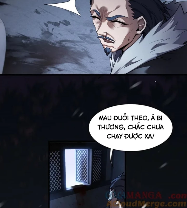 Toàn Chức Kiếm Tu Chapter 43 - 17