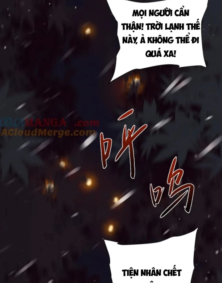 Toàn Chức Kiếm Tu Chapter 43 - 20