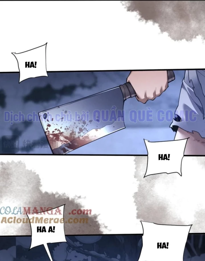Toàn Chức Kiếm Tu Chapter 43 - 23