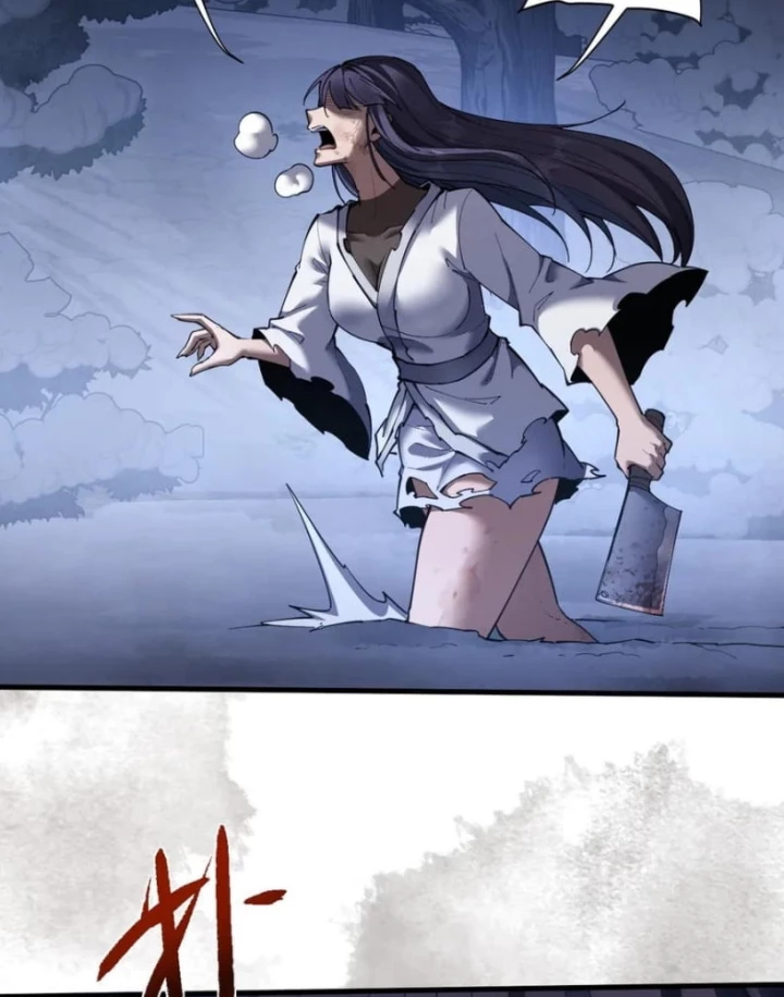 Toàn Chức Kiếm Tu Chapter 43 - 24