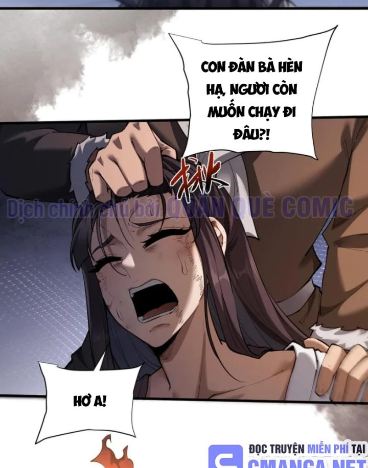 Toàn Chức Kiếm Tu Chapter 43 - 27
