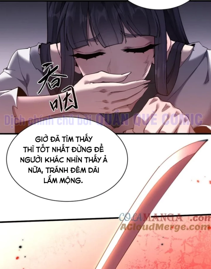 Toàn Chức Kiếm Tu Chapter 43 - 31