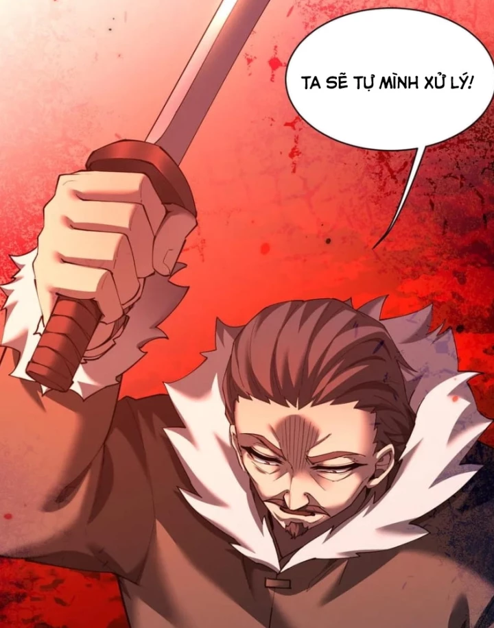 Toàn Chức Kiếm Tu Chapter 43 - 32