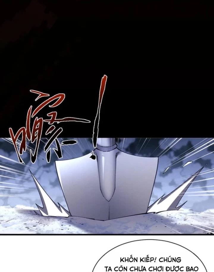 Toàn Chức Kiếm Tu Chapter 43 - 39