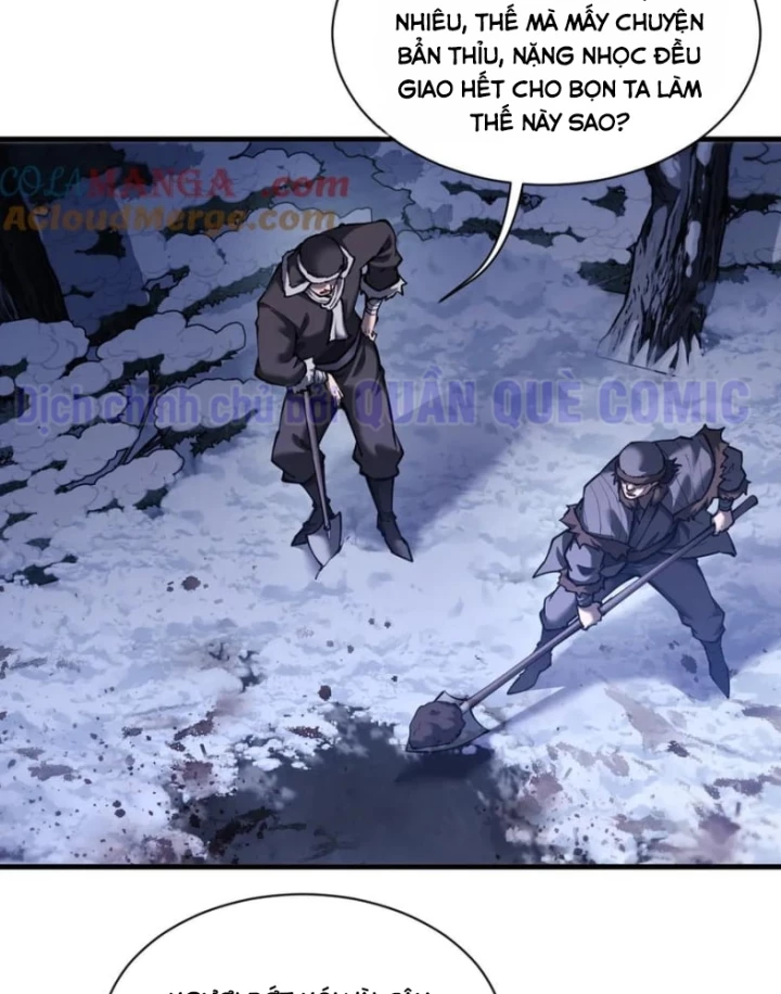 Toàn Chức Kiếm Tu Chapter 43 - 40