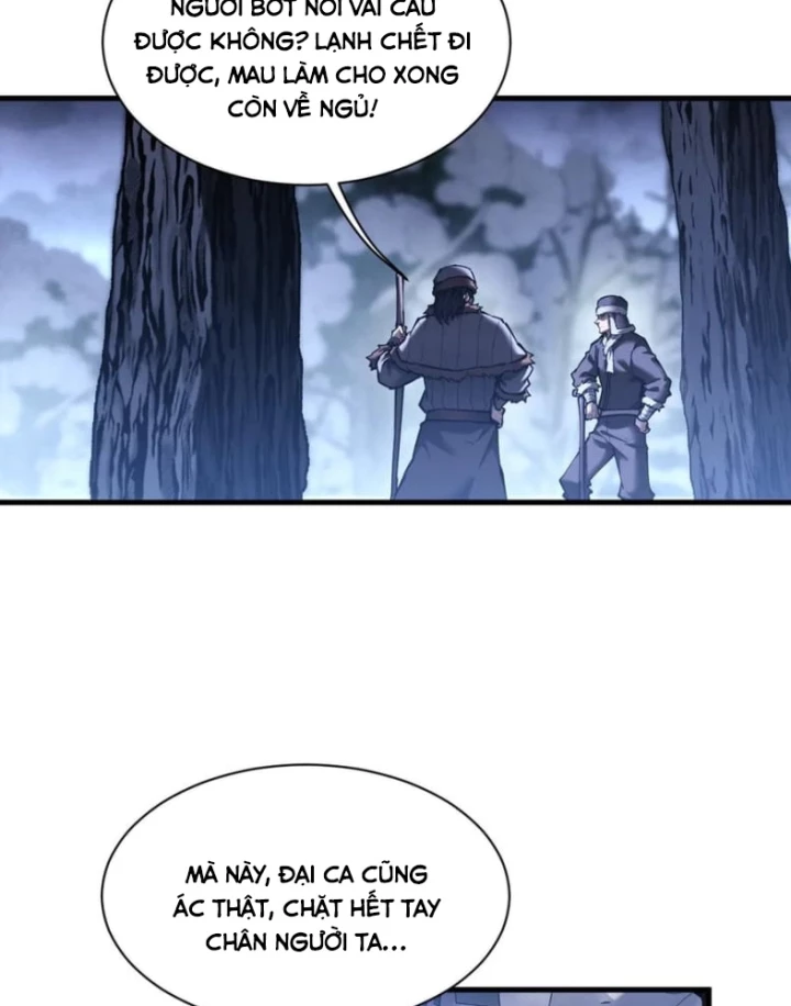 Toàn Chức Kiếm Tu Chapter 43 - 41