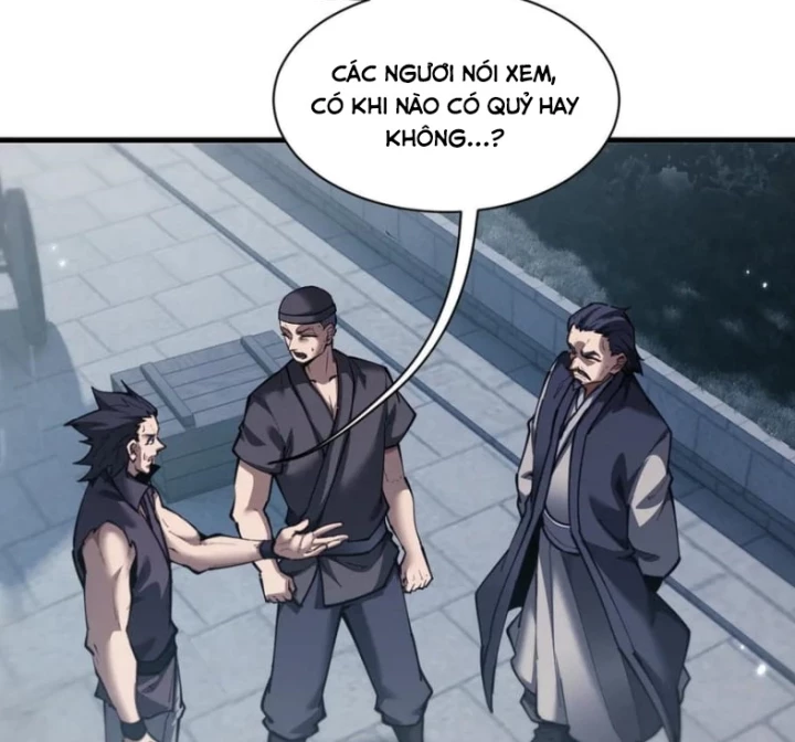 Toàn Chức Kiếm Tu Chapter 43 - 46