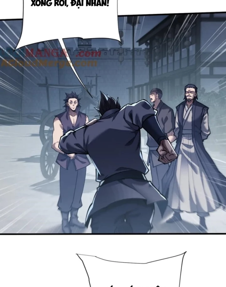 Toàn Chức Kiếm Tu Chapter 43 - 48
