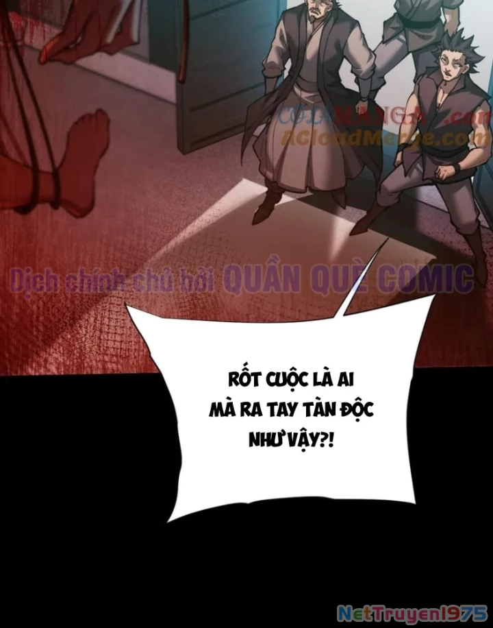 Toàn Chức Kiếm Tu Chapter 43 - 51