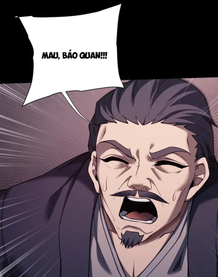 Toàn Chức Kiếm Tu Chapter 43 - 52