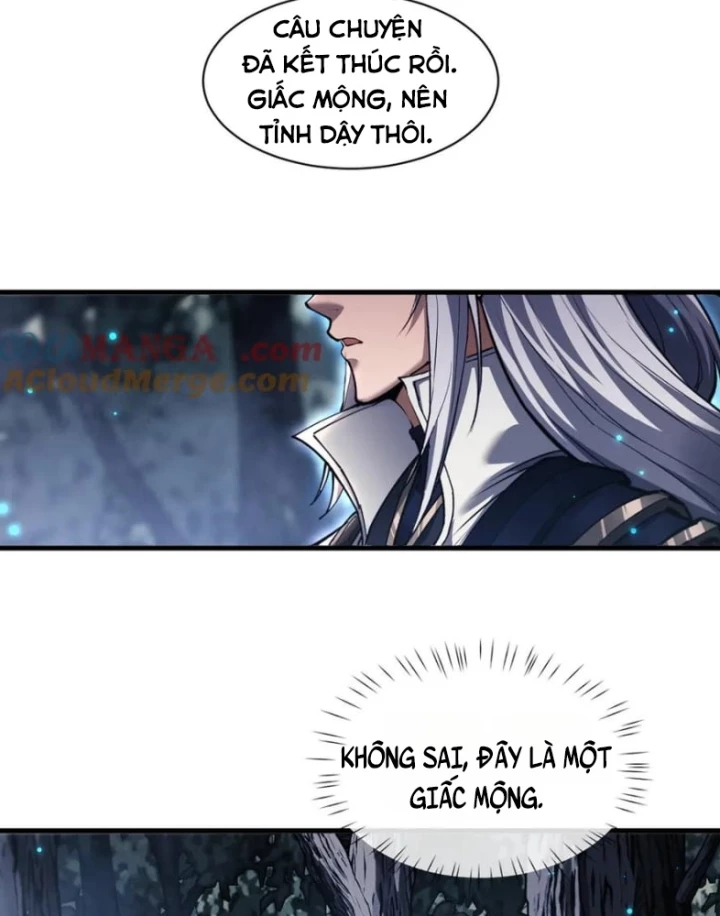 Toàn Chức Kiếm Tu Chapter 43 - 56