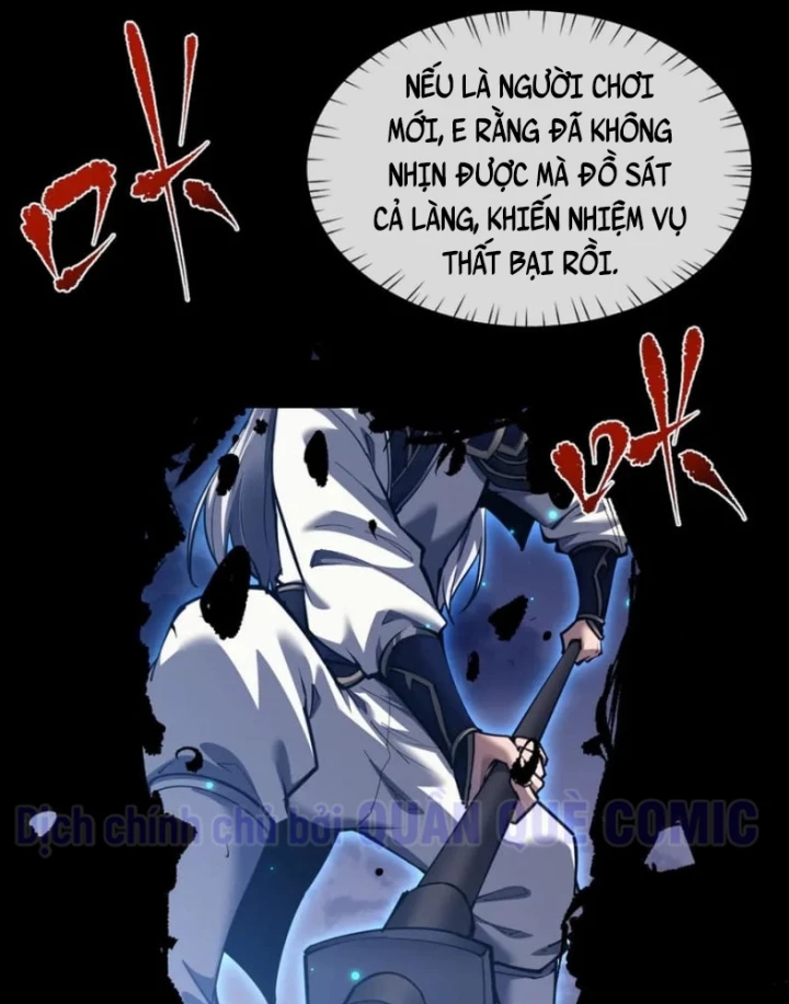 Toàn Chức Kiếm Tu Chapter 43 - 58