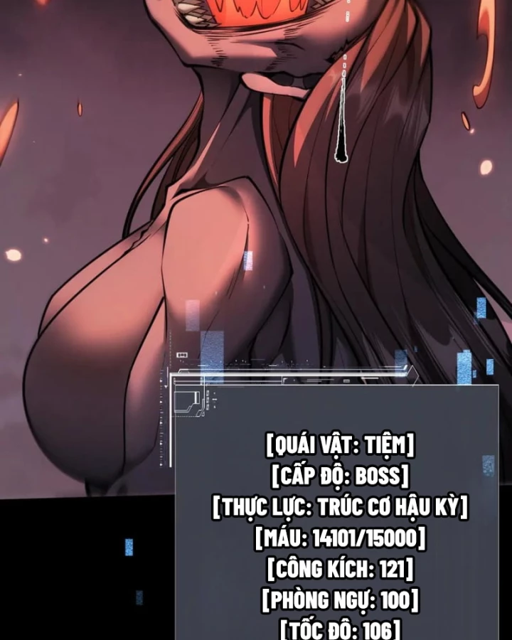 Toàn Chức Kiếm Tu Chapter 44 - 27