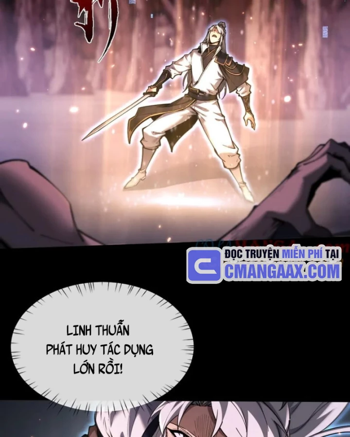 Toàn Chức Kiếm Tu Chapter 44 - 29