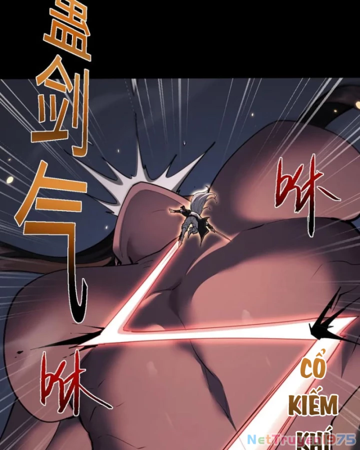 Toàn Chức Kiếm Tu Chapter 44 - 33