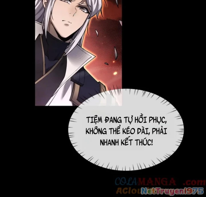 Toàn Chức Kiếm Tu Chapter 44 - 42