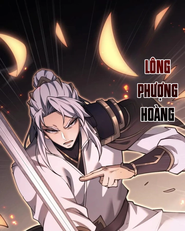 Toàn Chức Kiếm Tu Chapter 44 - 43