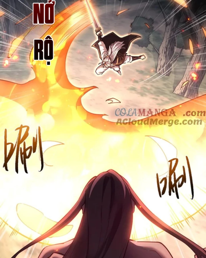 Toàn Chức Kiếm Tu Chapter 44 - 45