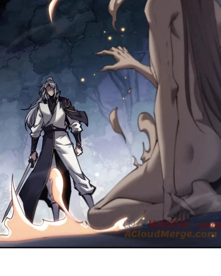 Toàn Chức Kiếm Tu Chapter 45 - 8