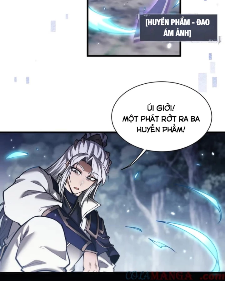 Toàn Chức Kiếm Tu Chapter 45 - 16