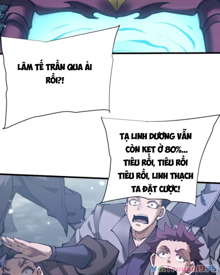 Toàn Chức Kiếm Tu Chapter 45 - 19