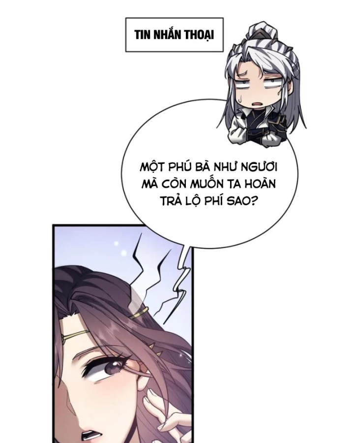 Toàn Chức Kiếm Tu Chapter 45 - 35
