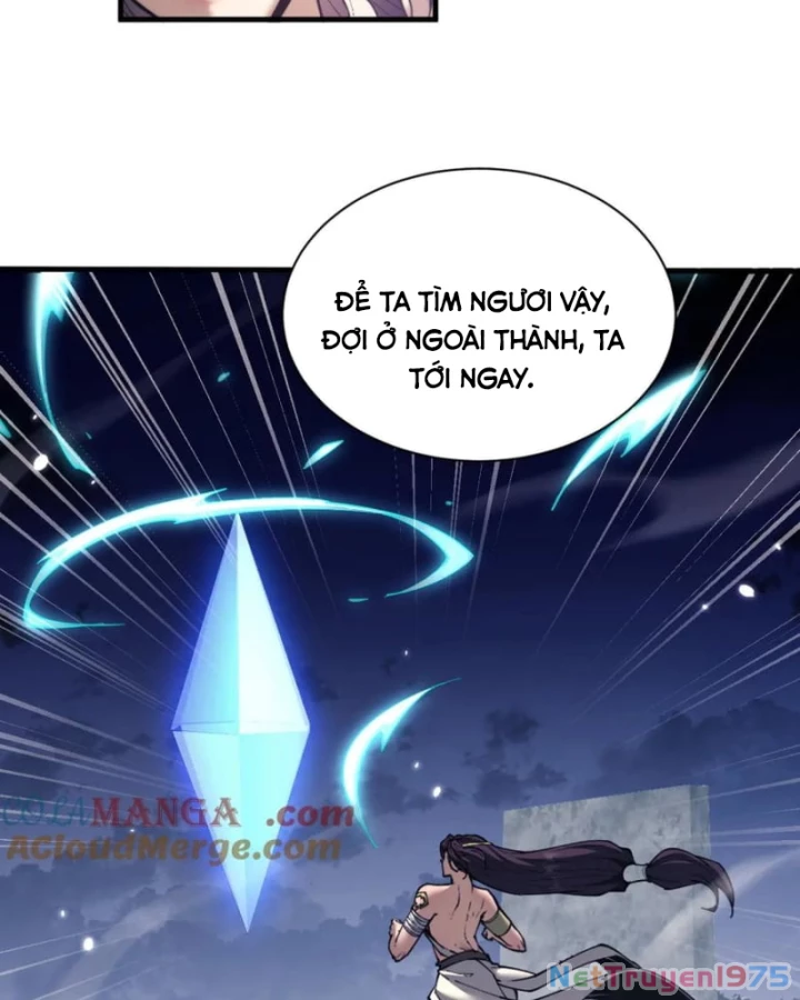 Toàn Chức Kiếm Tu Chapter 45 - 36