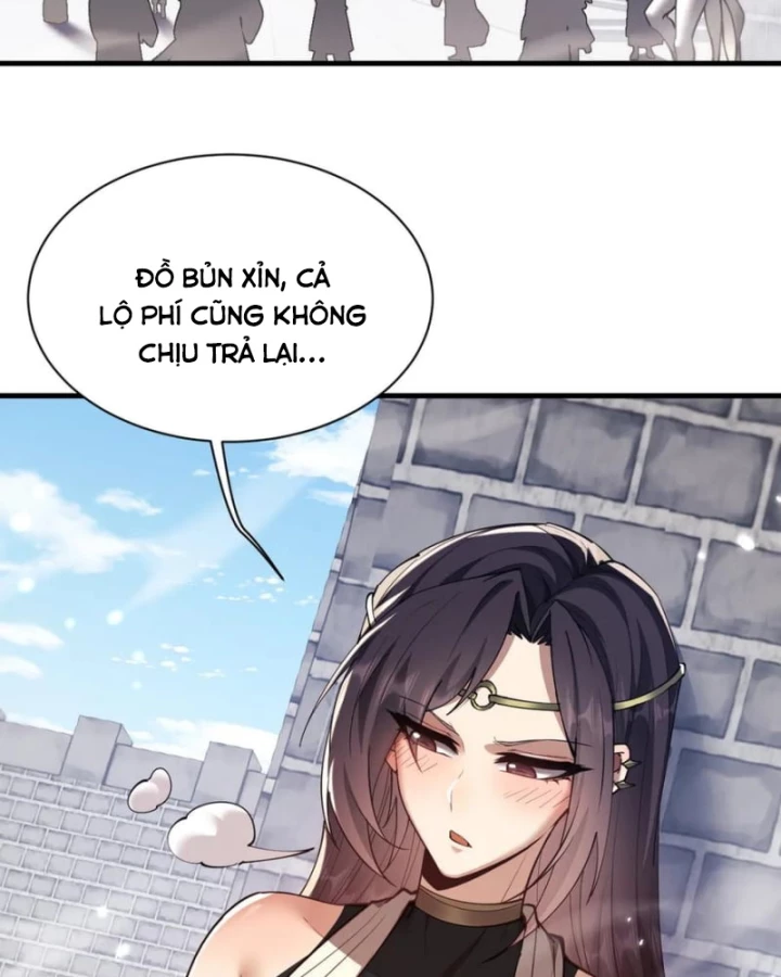 Toàn Chức Kiếm Tu Chapter 45 - 41