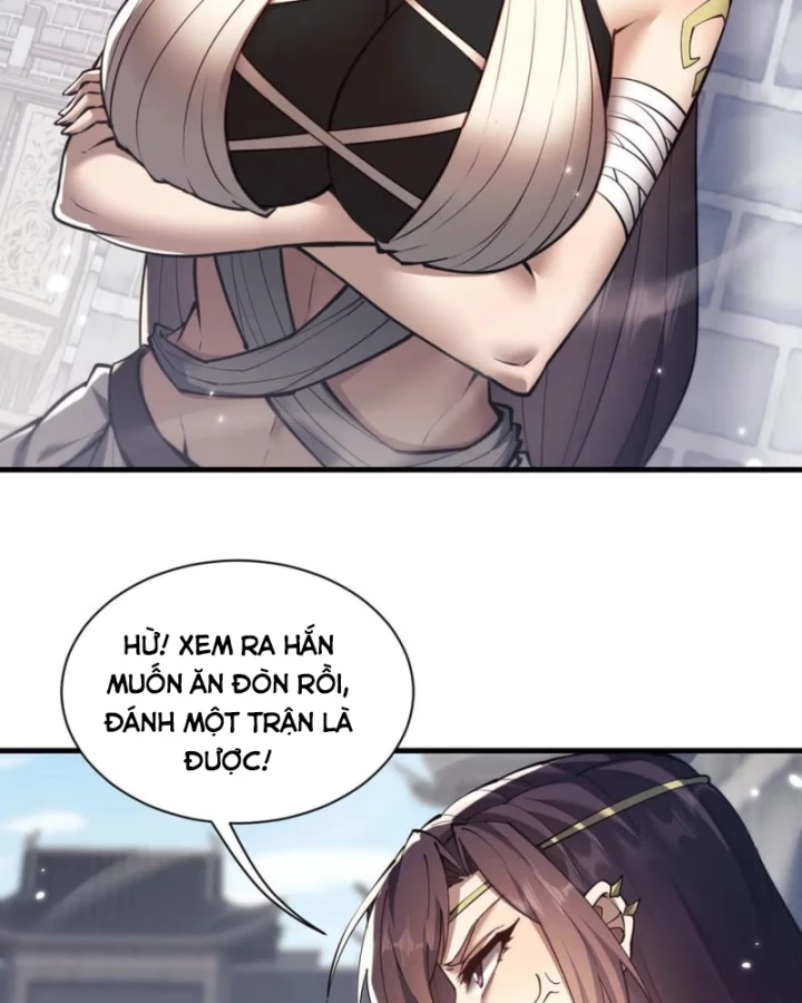 Toàn Chức Kiếm Tu Chapter 45 - 43