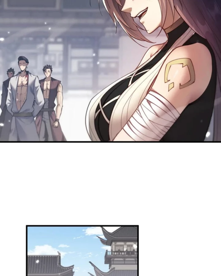 Toàn Chức Kiếm Tu Chapter 45 - 44