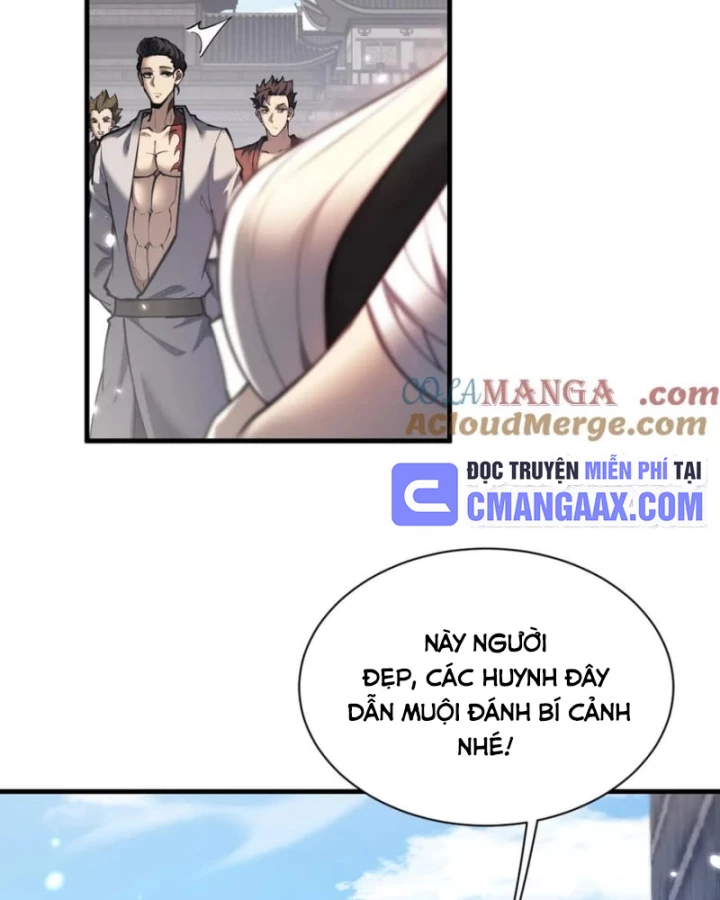 Toàn Chức Kiếm Tu Chapter 45 - 45