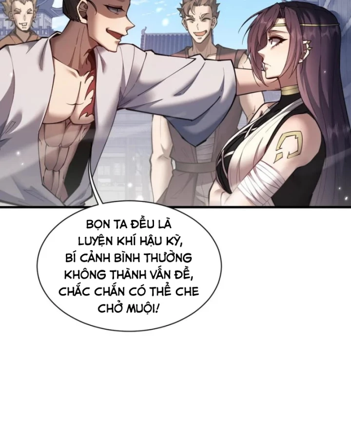 Toàn Chức Kiếm Tu Chapter 45 - 47
