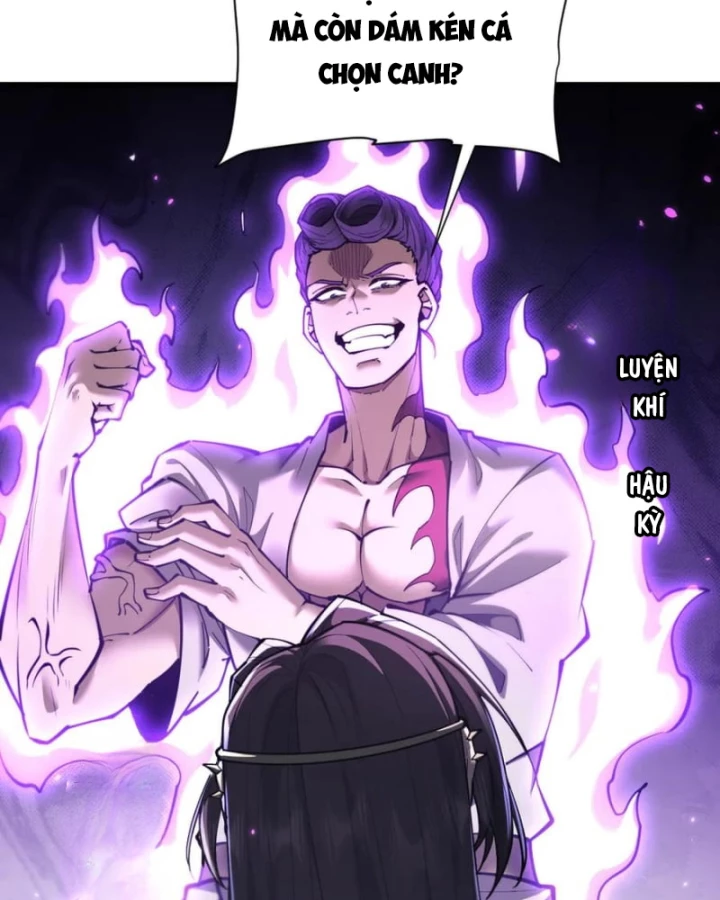 Toàn Chức Kiếm Tu Chapter 45 - 49