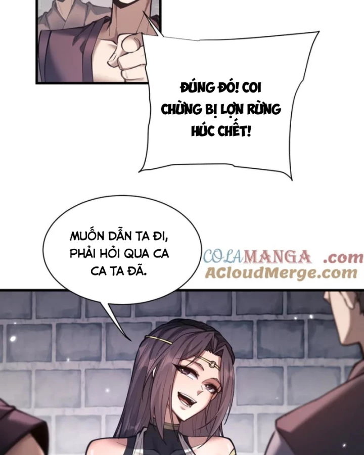 Toàn Chức Kiếm Tu Chapter 45 - 51