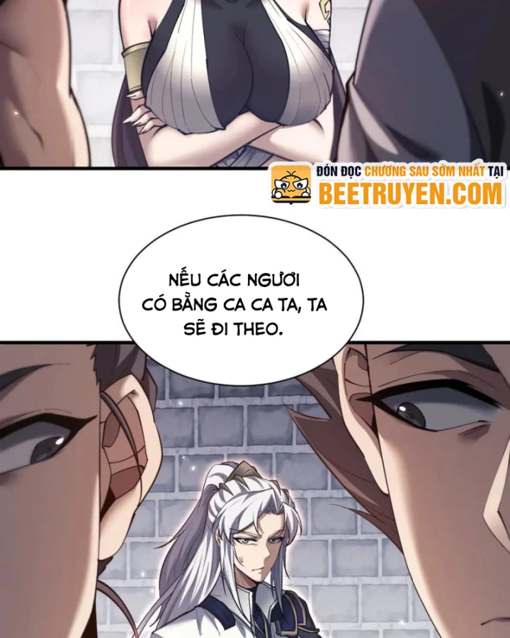 Toàn Chức Kiếm Tu Chapter 45 - 52