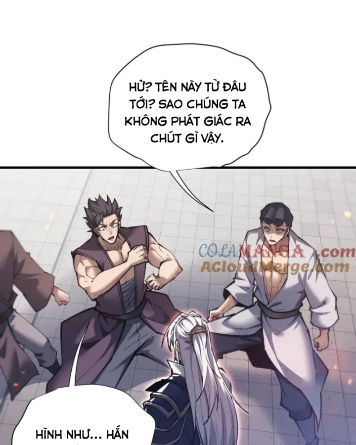 Toàn Chức Kiếm Tu Chapter 45 - 54