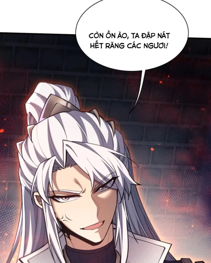 Toàn Chức Kiếm Tu Chapter 45 - 58